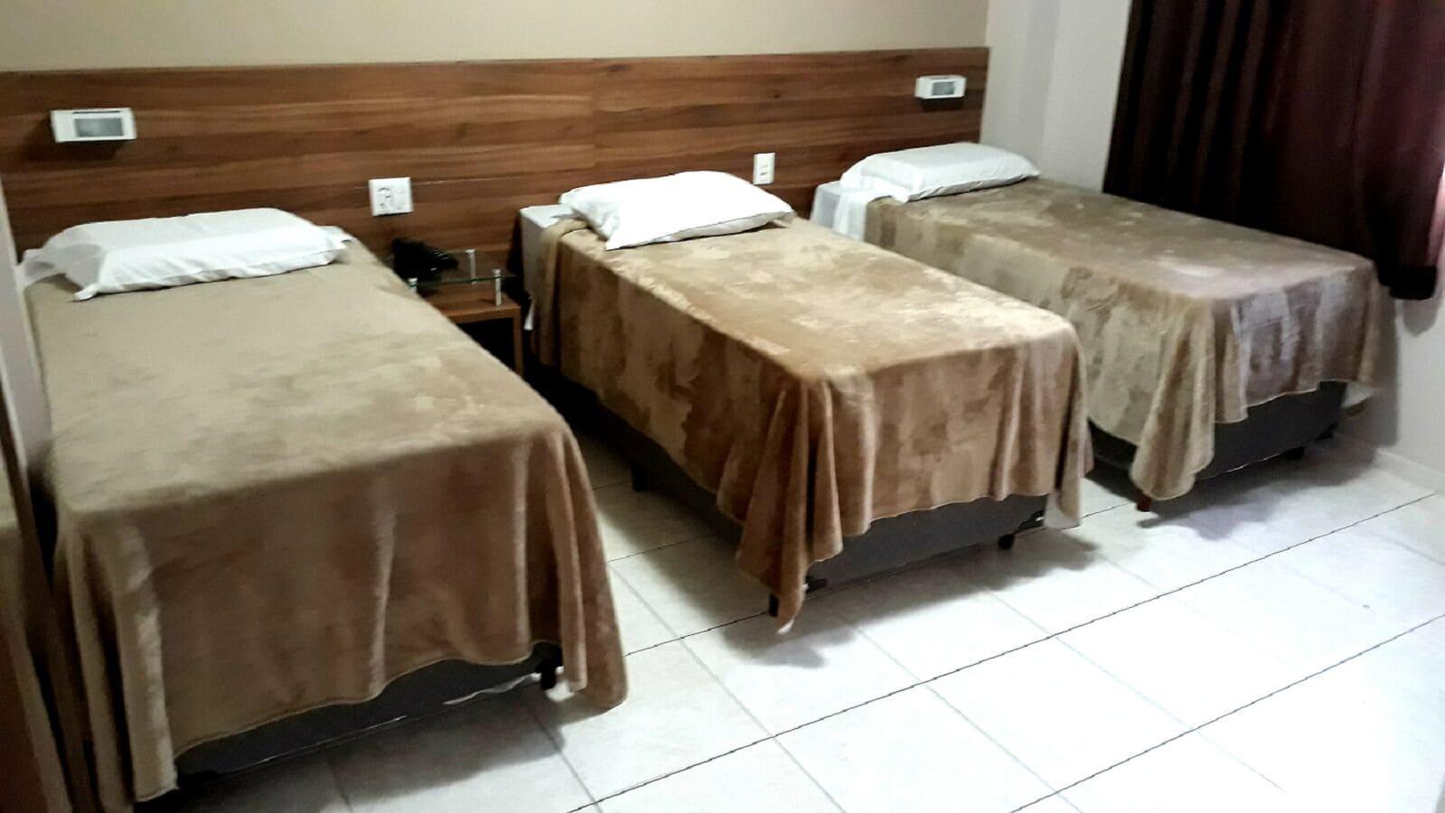 Brisamar Suite Hotel Florianopolis Exterior foto
