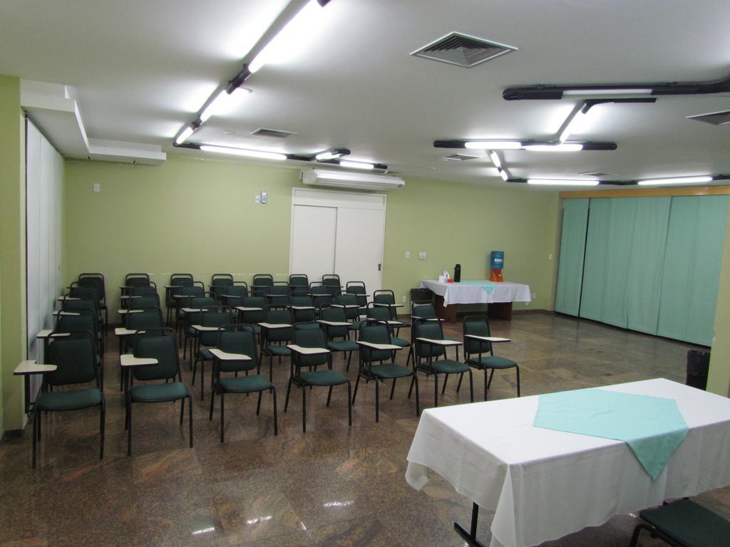 Brisamar Suite Hotel Florianopolis Exterior foto