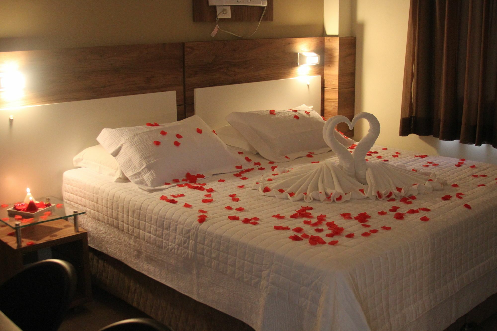 Brisamar Suite Hotel Florianopolis Exterior foto