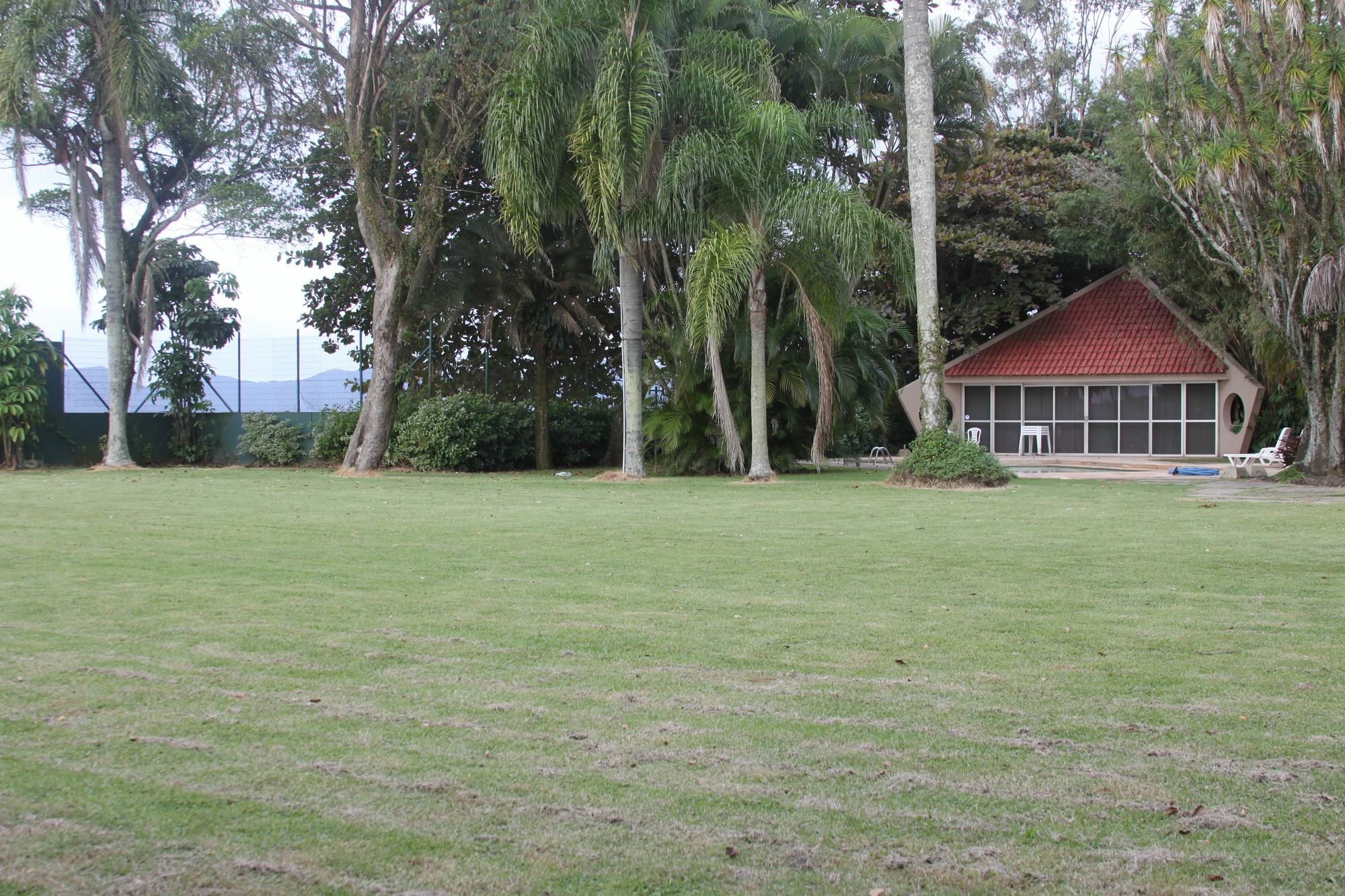 Brisamar Suite Hotel Florianopolis Exterior foto