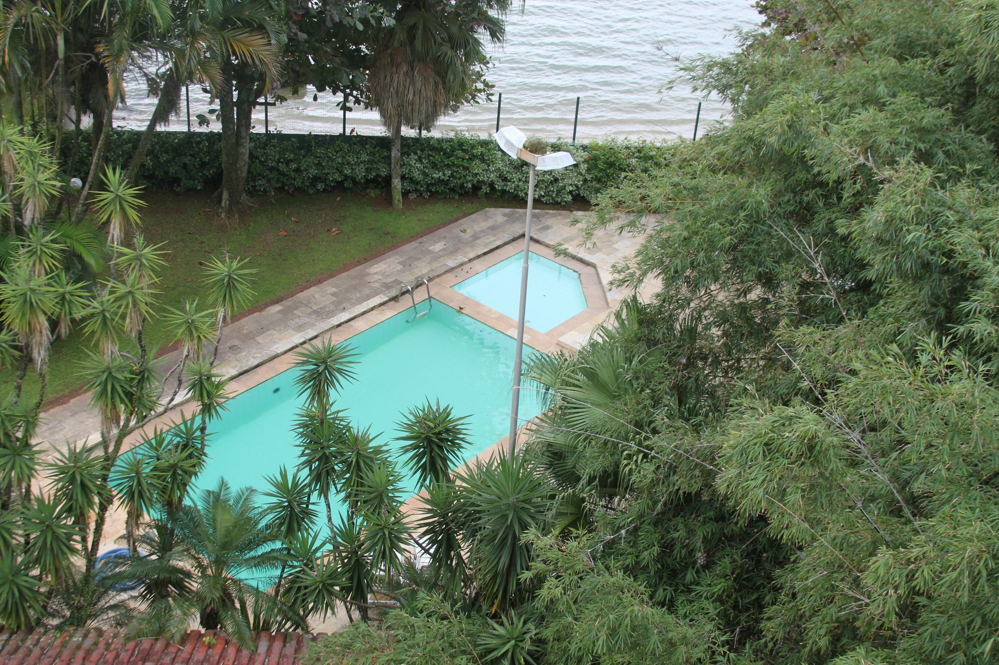 Brisamar Suite Hotel Florianopolis Exterior foto